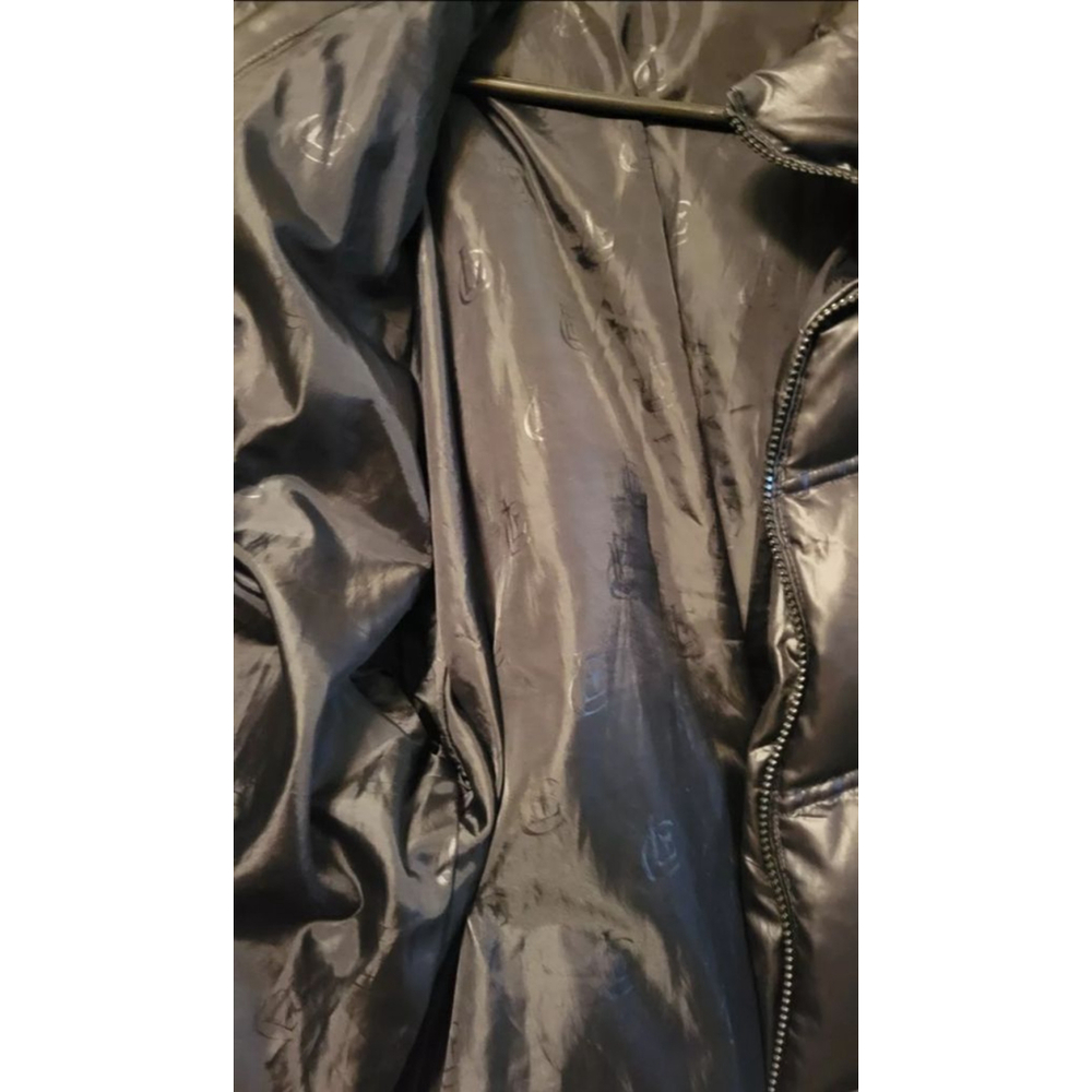 Men's La Vie Puffer Jacket Black
3XL - Picture 5 of 7